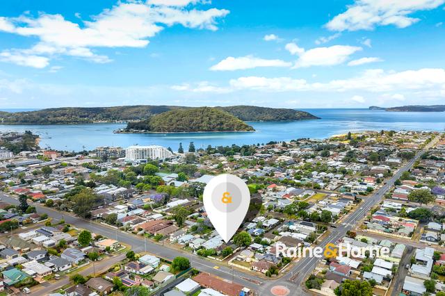 50 Bourke Road, NSW 2257