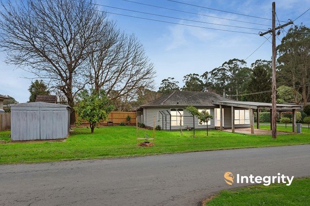 36 Bluegum Drive, VIC 3777