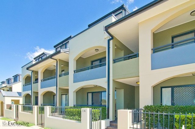 10/718 Victoria Road, NSW 2115