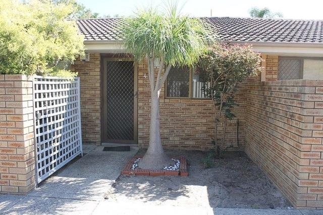 Unit 4/129 Hubert St, WA 6101