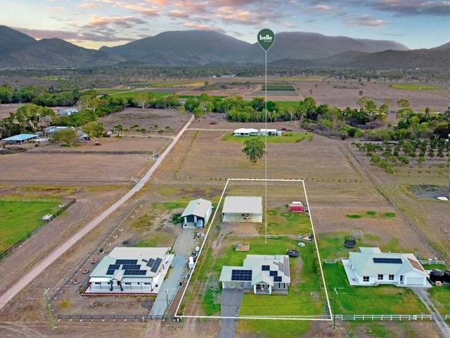 114 Barnham Road, QLD 4816