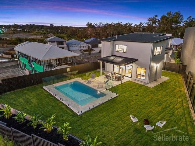 9 River Cherry Court, QLD 4207