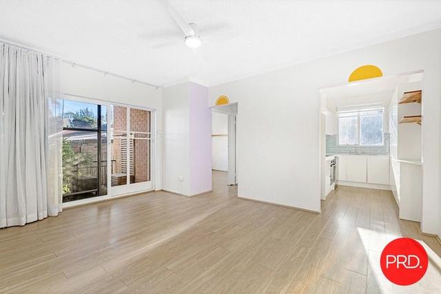 2/6 Warialda Street, NSW 2217