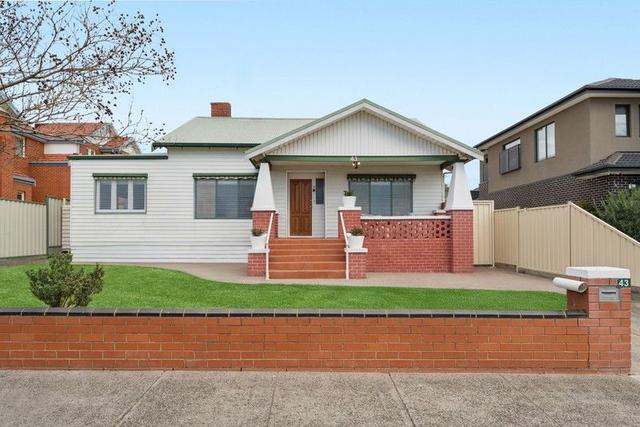 43 Delaware Street, VIC 3073