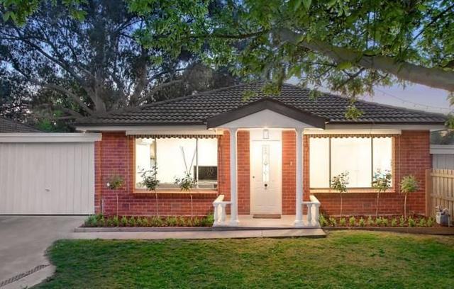 8/7 Rill Street, VIC 3084