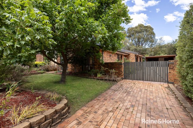 5 Bilkurra Street, NSW 2620