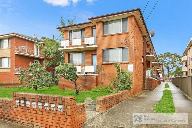 6/146 Woodburn Road, NSW 2141