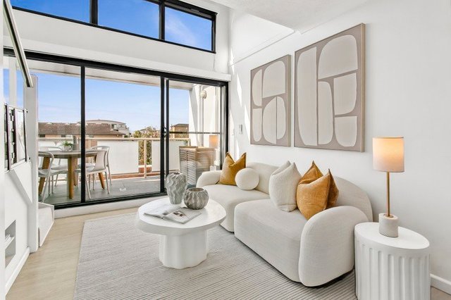 41/18-20 Waterloo Street, NSW 2101