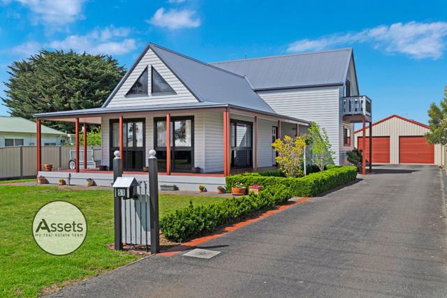 51 Barclay Street, VIC 3304
