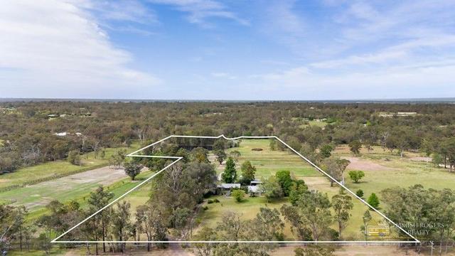 108 Carrs Road, NSW 2756