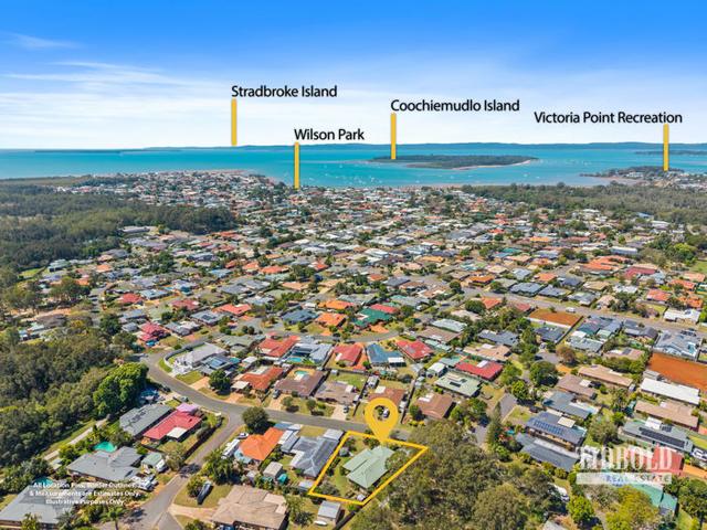 40 Aspect Drive, QLD 4165