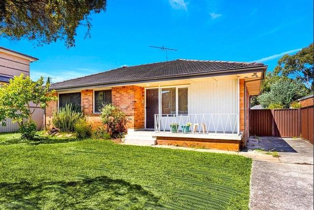 14 Mitcham Street, NSW 2196