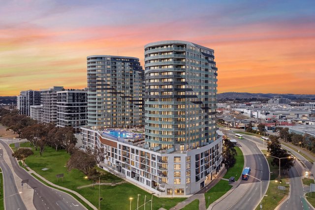 29/1 Anthony Rolfe Avenue, ACT 2912