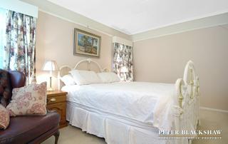 Master bedroom (2006-02-14)
