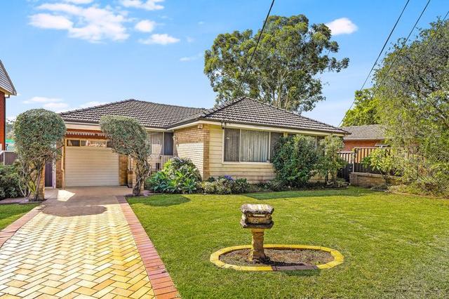 22 Bromley Avenue, NSW 2190