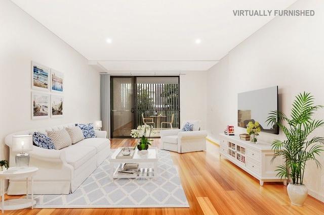 101/7-9 Cliff Rd, NSW 2121