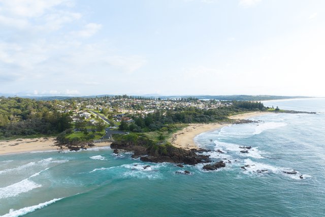 Clifford Parade, NSW 2537