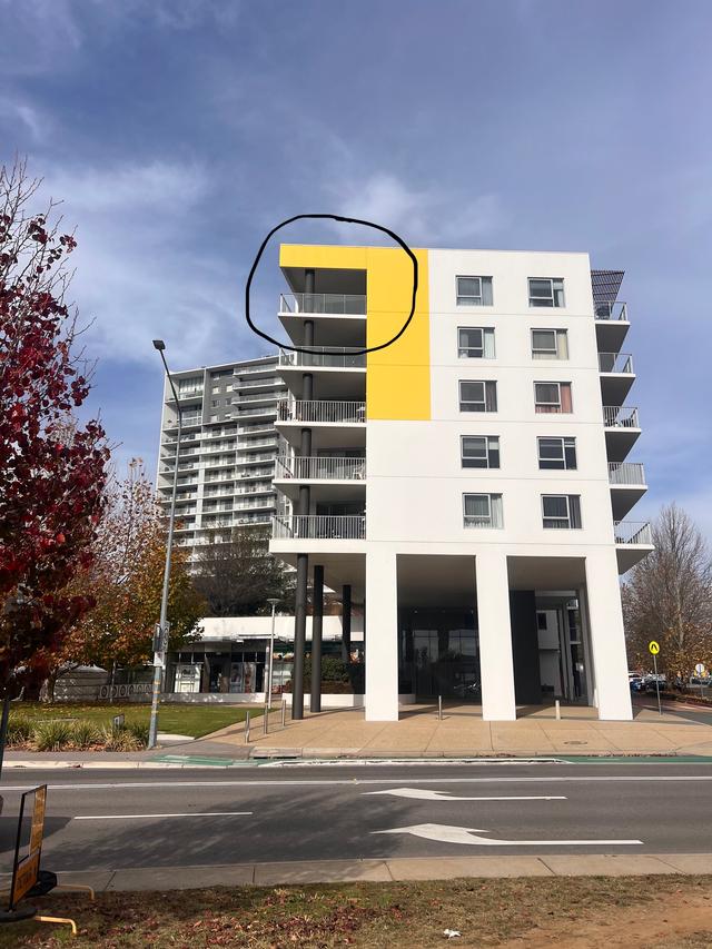58/98 Corinna Street, ACT 2606