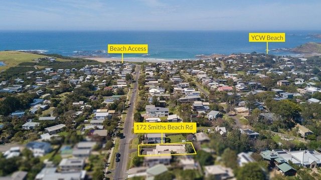 172 Smiths Beach Road, VIC 3922
