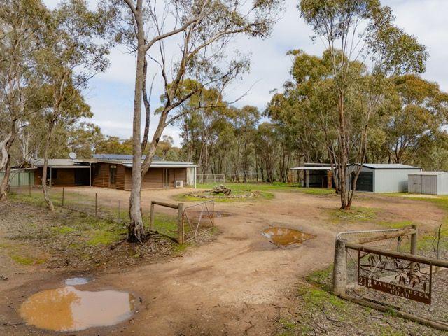 218 Yankee Creek, VIC 3551