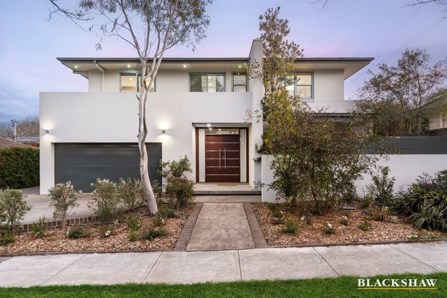 9 Turner Place, ACT 2600