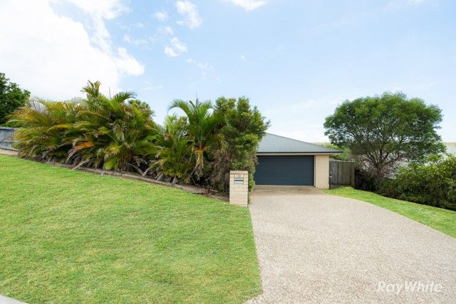 18 Sturt Court, QLD 4680