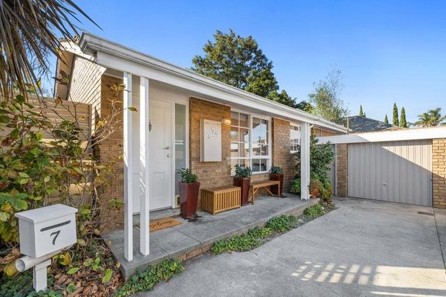 7/134 Wickham Road, VIC 3188