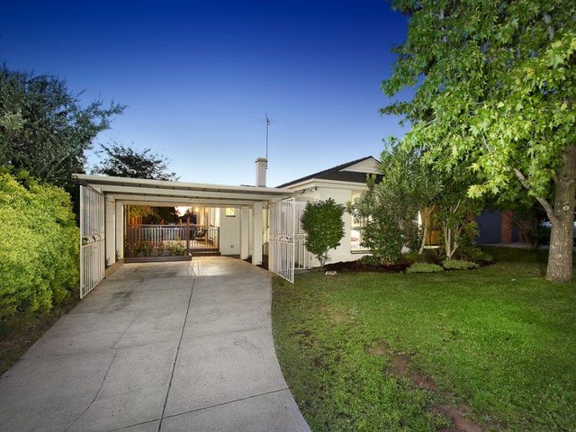 31 Kanowindra Crescent, VIC 3088