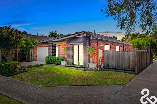 2 Pier Avenue, VIC 3754