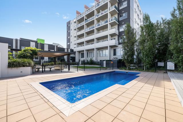 78/235 Flemington Road, ACT 2913