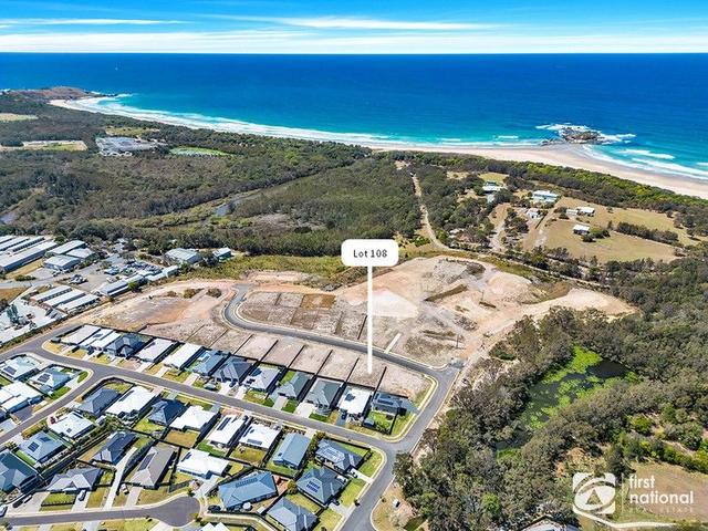 108/null Flat Top Drive, NSW 2456