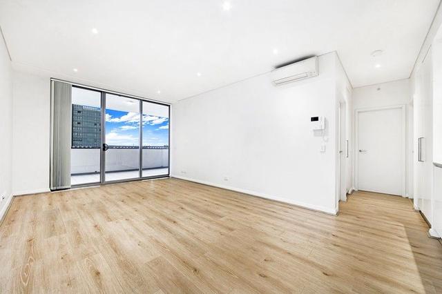 Level 5, B501/29 Belmore  Street, NSW 2134