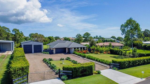 18 Seafarer Drive, QLD 4655