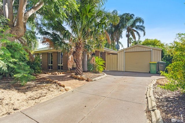30 Wilcannia Way, WA 6112