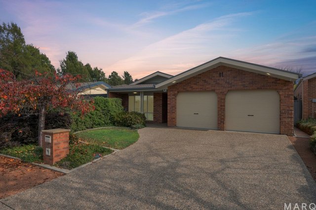 24 Jandamarra Street, ACT 2913