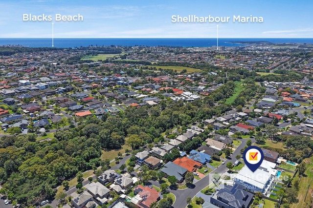 (no street name provided), NSW 2529