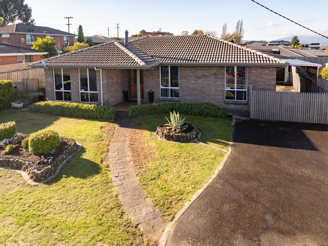 1 Pamela Court, TAS 7250