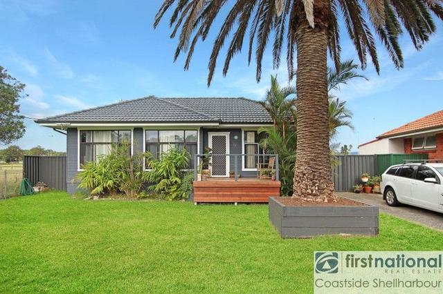 10 Leawarra Avenue, NSW 2528