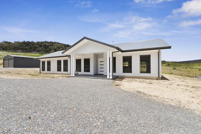 1/61 Mount Pedlar Road Middle Arm, NSW 2580