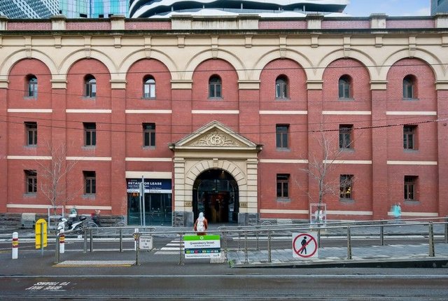 1309/551 Swanston Street, VIC 3053