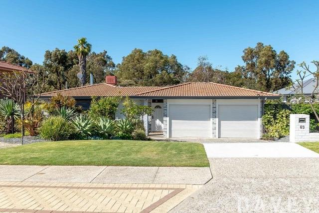 63 MacLeay Drive, WA 6025