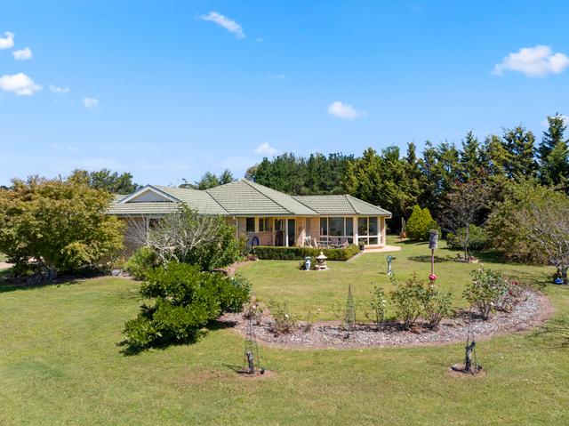 31 Hawthorn Lane, NSW 2622