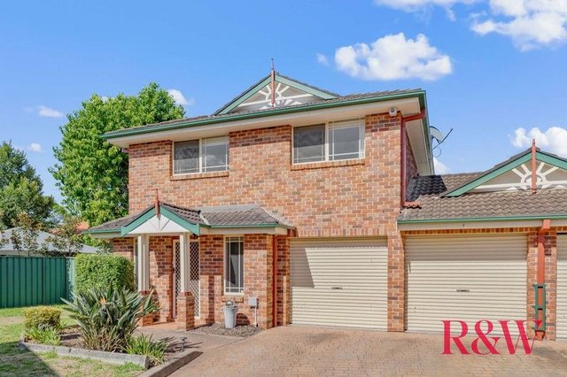 4/56 Central Ave, NSW 2170