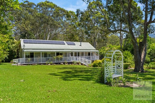 4 Rectory Park Way, NSW 2577