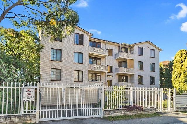 13/26 Goulburn Street, NSW 2170