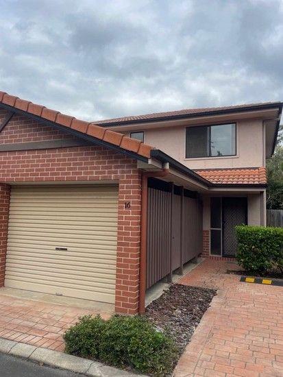 16/128 Queens Road, QLD 4053