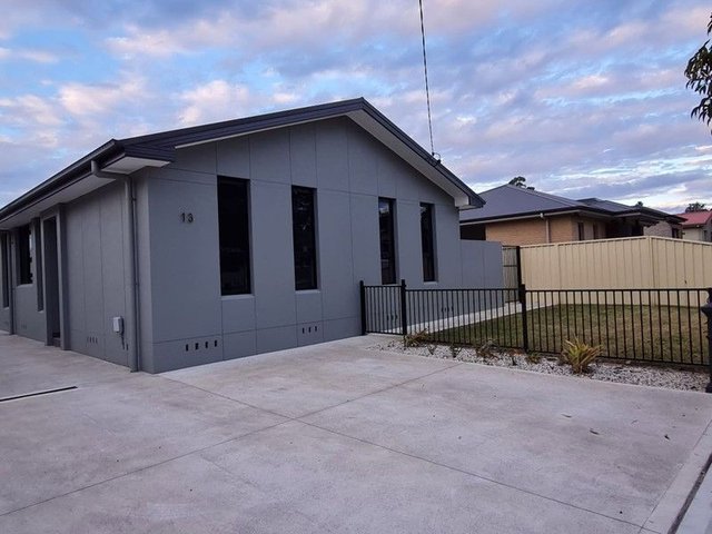 1/13 Werowi St, NSW 2530