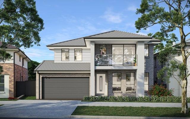 Lot 513 Caladenia Road, NSW 2259