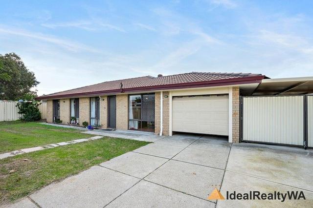 10 Choseley Place, WA 6147