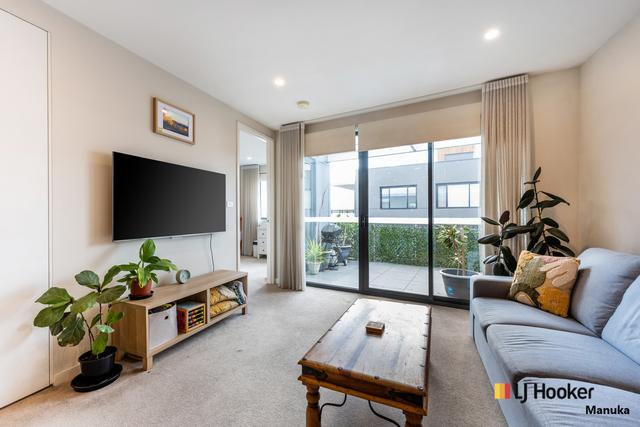 65/115 Canberra Avenue, ACT 2603
